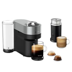 Nespresso Coffeemaker 