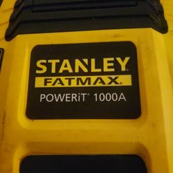 Stanley FATMAX Powerit 1000A