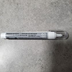 Touch UP Paint