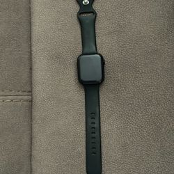 Applewatch series 4