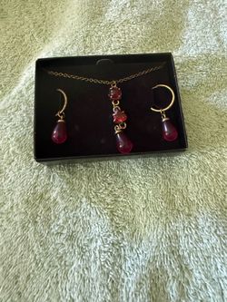 Set Red