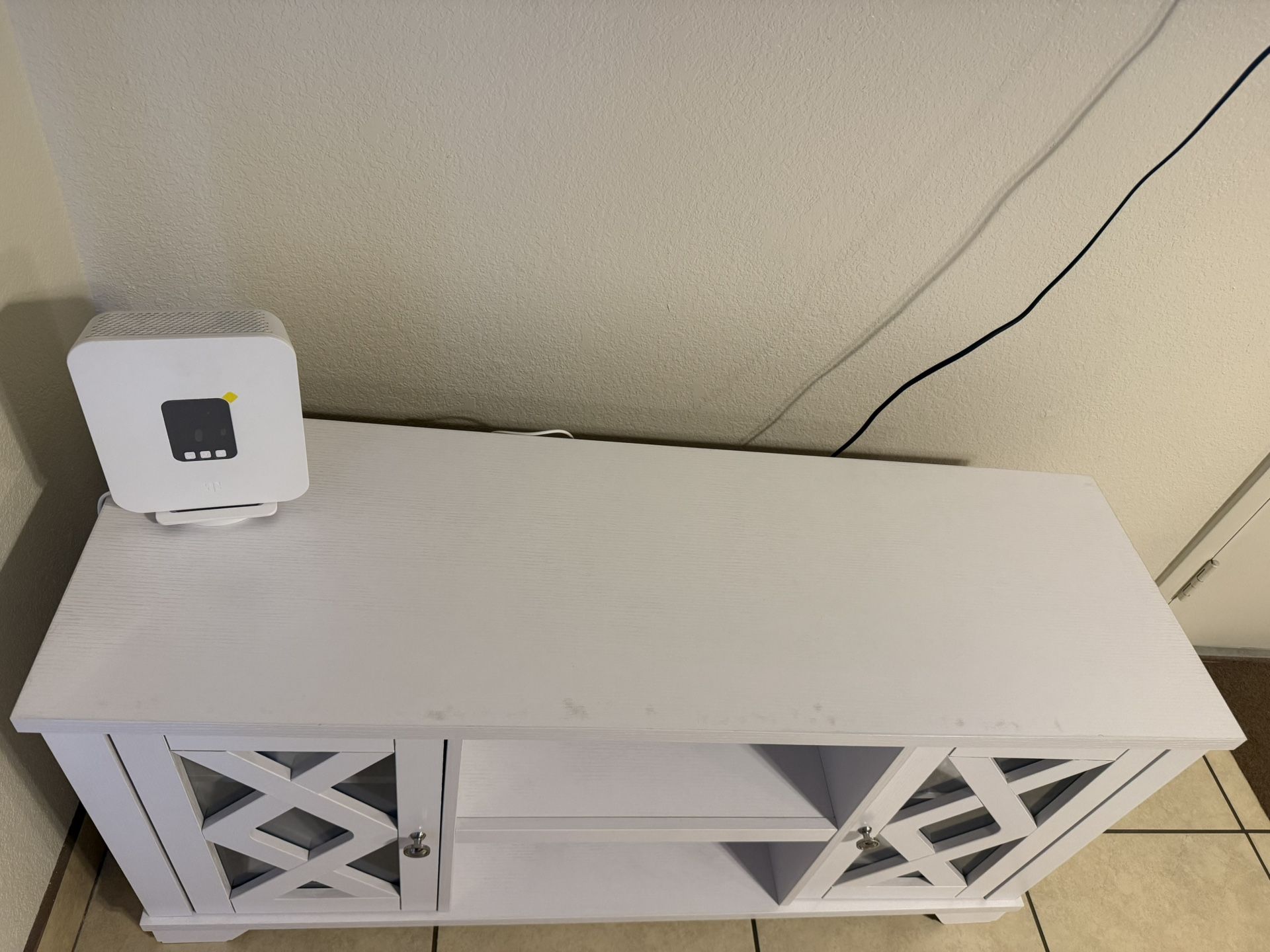 TV Stand For Sale.