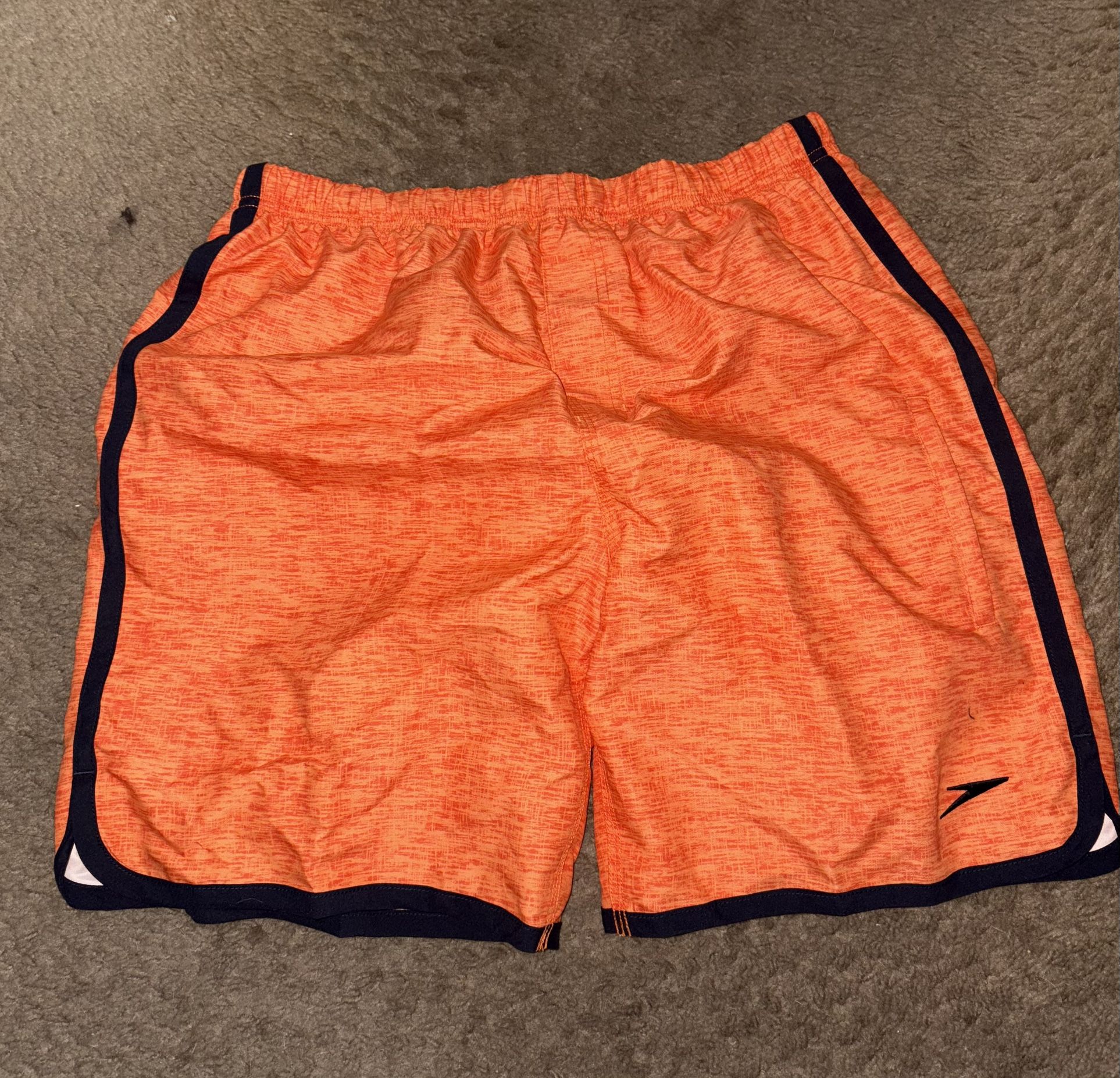 Speedo Swim Shorts