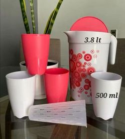 Tupperware