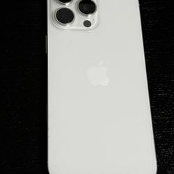 iPhone 16 pro Max 256gbs T-Mobile Network 