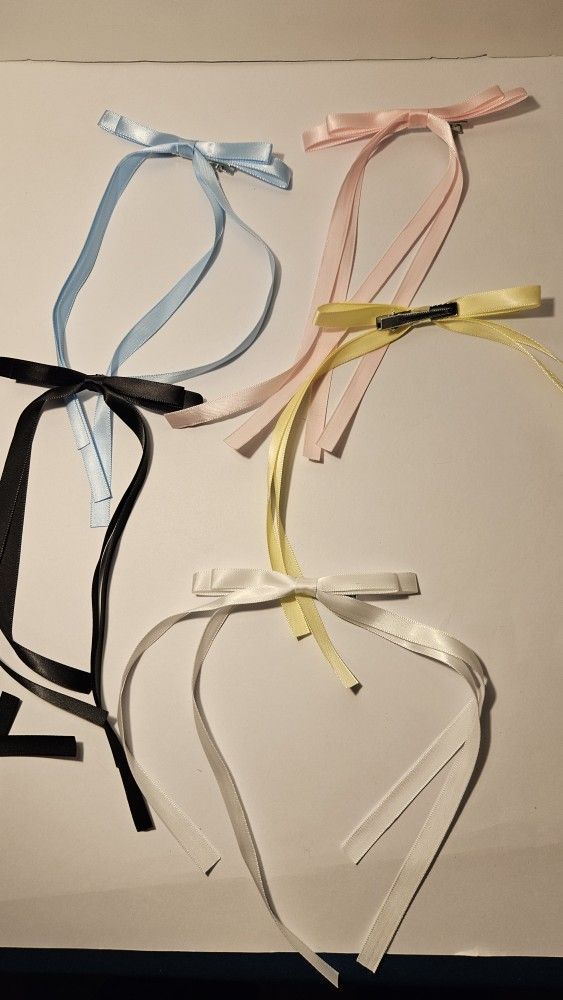 Assorted Hire Bows
