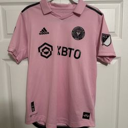 ‘22-‘23 Authentic Inter Miami CF (Player Version)