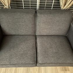 Loveseat 