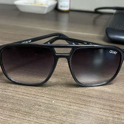 Quay Women’s Sunglasses 
