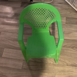 Chair For Kid