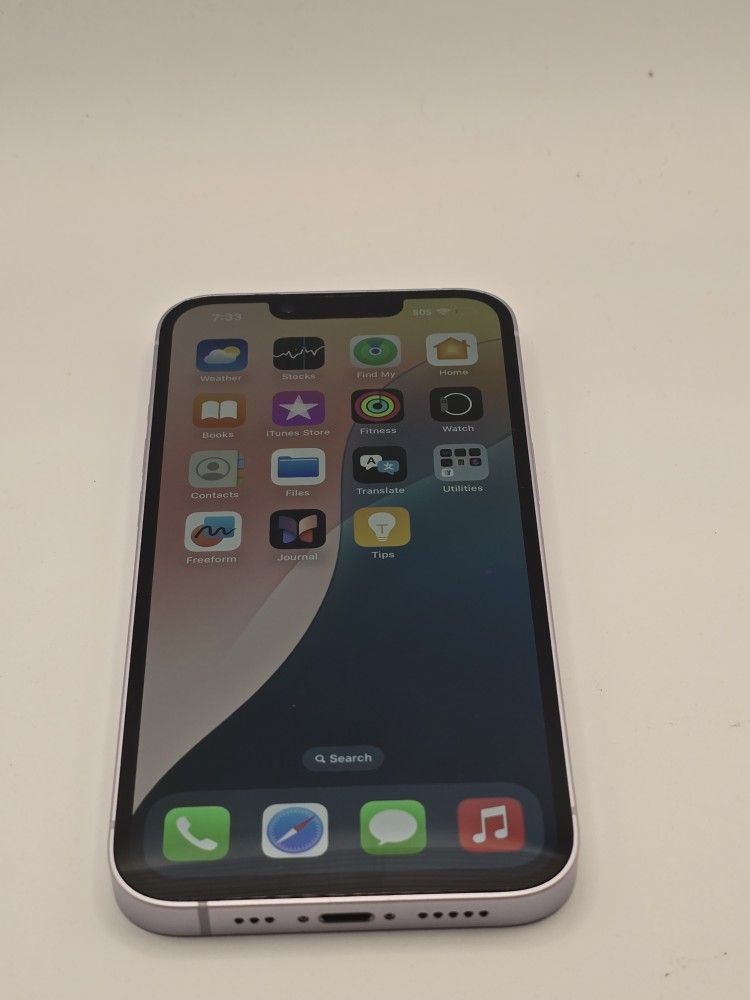 Apple IPhone 14 128GB Unlock
