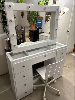 Vanity