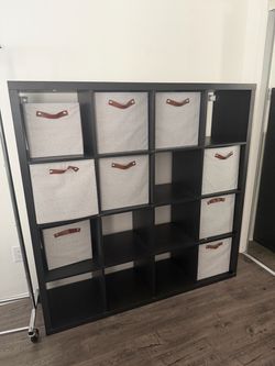 IKEA shelf