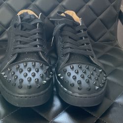 Christian Lou Boutin