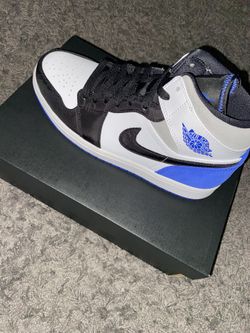 Jordan 1 mid