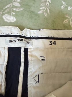 g star shorts