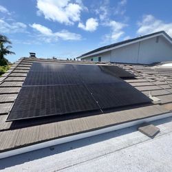 0 Out Of Pocket Solar With Battery