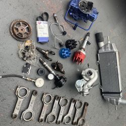 Car Parts