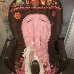 Baby High chair 