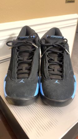 UNC 14s