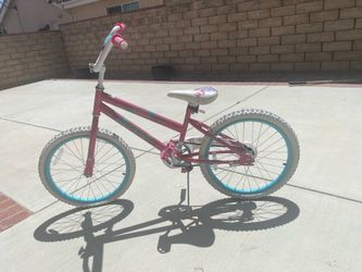 Girls bike $35 OBO