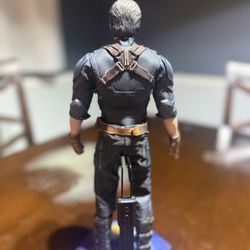 Captain America ( Infinity War)