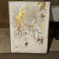 Decorative Wall Art 