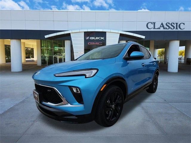 2025 Buick Encore GX