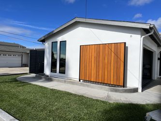 Metal Gates,railing, Guard Rail, Accent Wall With Metal Frame