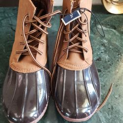 Charlotte Russe Womens Sport Booties 