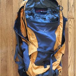 Osprey Stratos 24 Hiking Bag