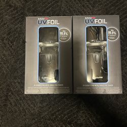 Bybliss pro foil shaver