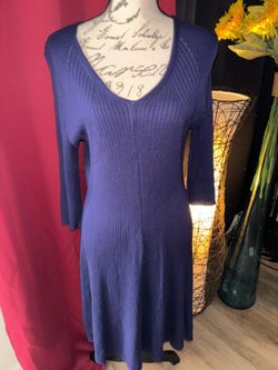 Lane Bryant Dress