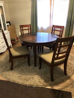 Dinette Set