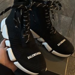 Balanciaga Shoes 