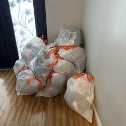 clean kids clothes and shoes 