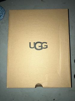 Ugg Boots/Booties