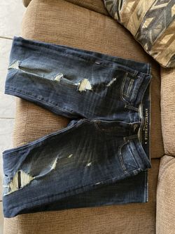 Guys pants$20 size 30X32 extreme flex