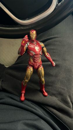 ML Ironman