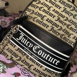 Juicy Backpack 