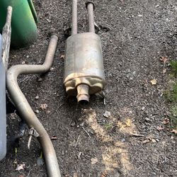 2016 Tundra Exhaust