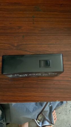 ultra di di400p behringer