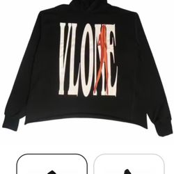 Vlone Jacket 