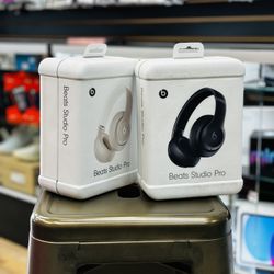 Beats Studio Pro 