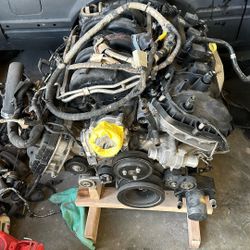 2019 f-150 5.0 Coyote 