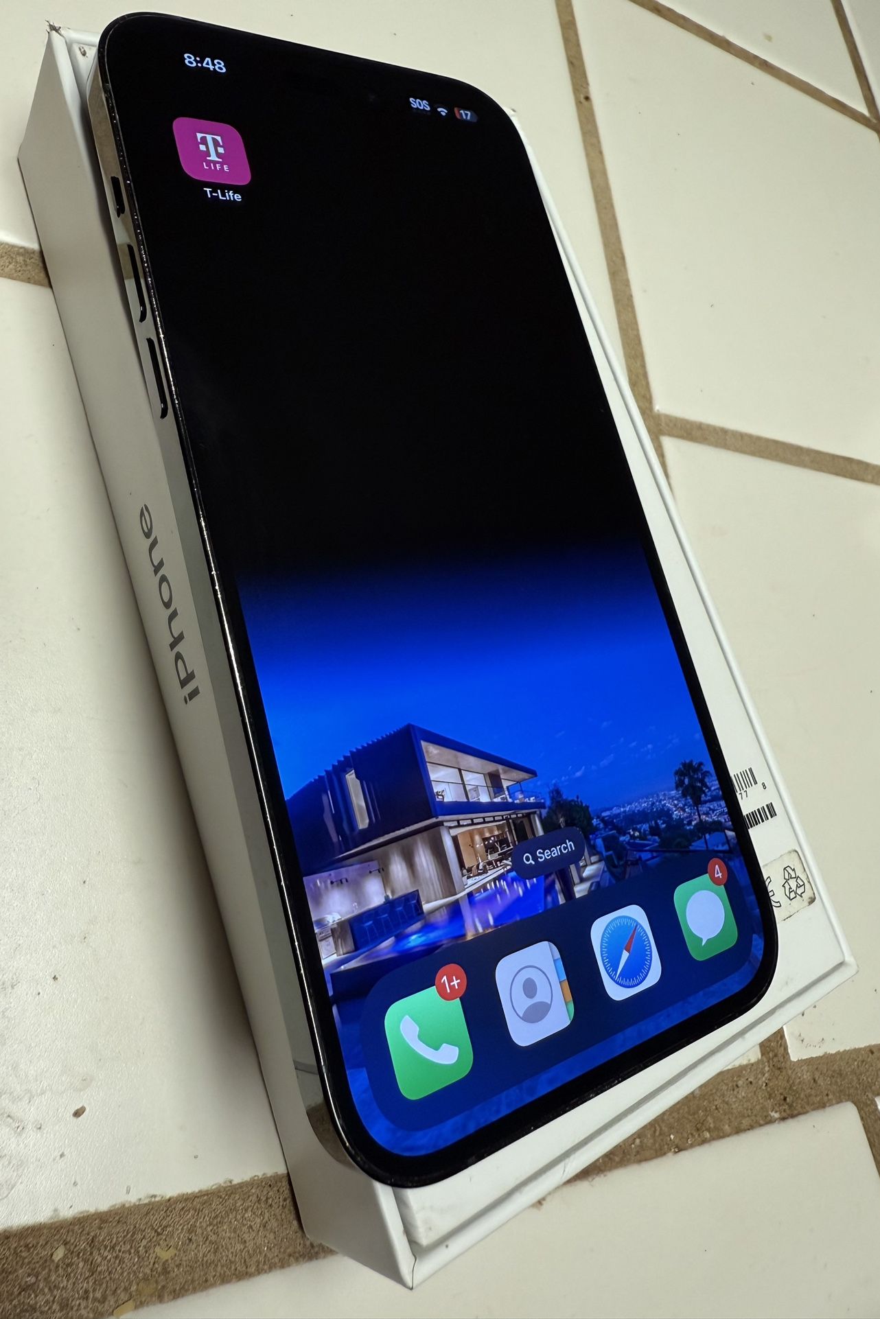 iPhone 14 PRO MAX UNLOCKED