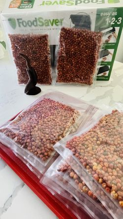 Sonora Chiltepin 4oz Bag