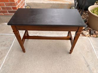 Storage bench-good condition