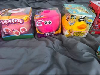Squishies