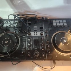 Hercules Inpulse 500